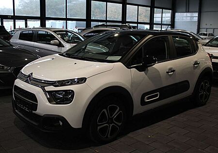 Citroën C3 Citroen 1.2 PureTech Shine