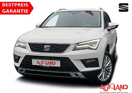 Seat Ateca 1.5 TSI Xcellence Navi 360° Spurhalte LED
