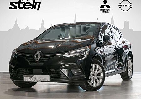 Renault Clio V Intens 1.3 EU6d-T TCe EDC Navi Apple CarPlay An