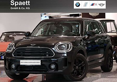 Mini Cooper Countryman Aut. 17Zoll LED Navi RFK