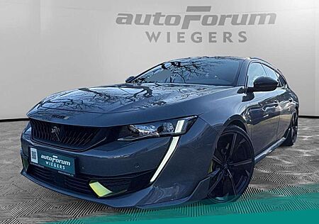 Peugeot 508 SW Hybrid4 360 PSE Aut.+Navi+Kamera+ACC