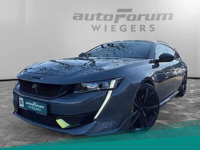 Peugeot 508 SW Hybrid4 360 PSE Aut.+Navi+Kamera+ACC