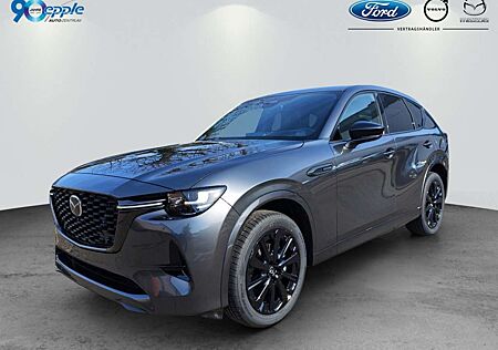 Mazda CX-60 e-SKYACTIV-D 254 M HYBRID AWD HOMURA