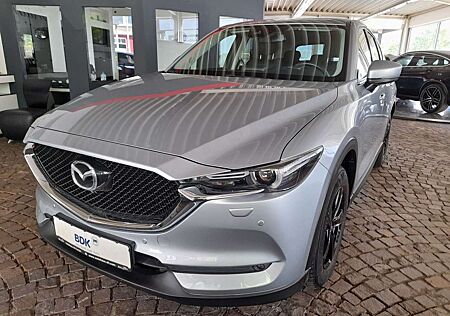 Mazda CX-5 Kangei 2WD