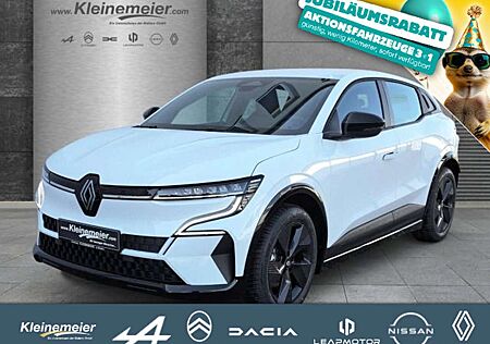 Renault Megane E-Tech EV60 130 Evolution Comfor Range