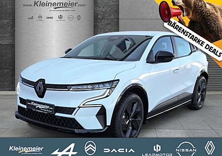 Renault Megane E-Tech EV60 130 Evolution Comfor Range