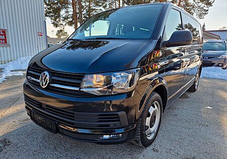 VW T6 Transporter Volkswagen T6 MULTiVAN ACC CAM KLiMA 7 SiTZER ATM 83TKM
