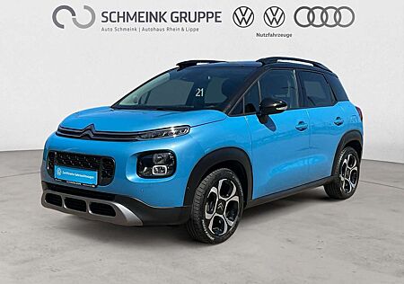 Citroën C3 Aircross Citroen 1.5 BlueHDi 120 Shine S&S Navi Pano