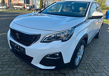 Peugeot 3008 Active *Autom*KameraÜ