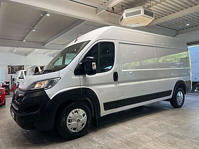 Opel Movano Maxi Hoch+Lang*L3-H2*Garantie*1.Hand*