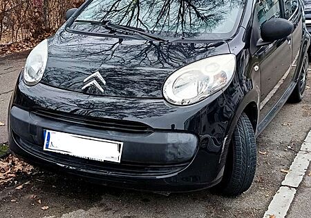 Citroën C1 Citroen 5p 1.0 BaC1
