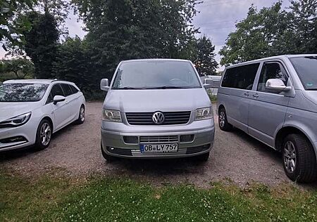 VW T6 Caravelle Volkswagen