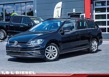 VW Golf Volkswagen 1.6 TDI Comfortline,Tempomat