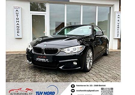 BMW 430 d M-Paket, 2. Hand, Deutsch, HeadUp, Xenon