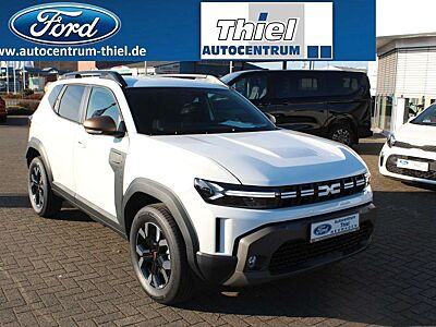 Dacia Duster III Hybrid Automatik 140PS Extreme