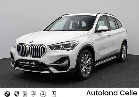 BMW X1 xD25e xLine Panorama Kamera HUD DAB H K AHK