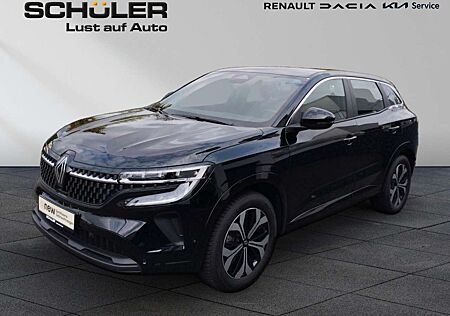 Renault Austral Equilibre MHD TCE 140 Sitzheizung