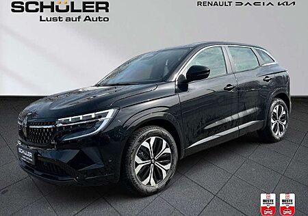Renault Austral Equilibre MHD TCE 140 Sitzheizung