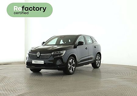 Renault Austral Equilibre MHD TCE 140 Sitzheizung