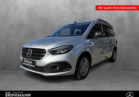 Mercedes-Benz Citan 113 Tourer PRO Navi LED Klima SHZ Kamera