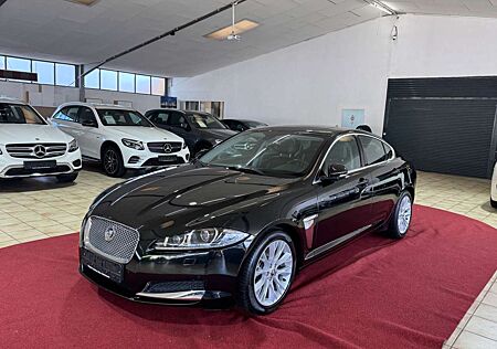 Jaguar XF 3.0 V6 Diesel