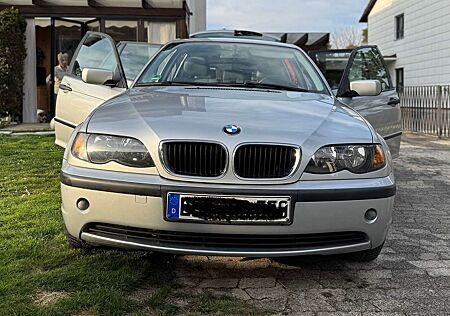 BMW 318i 318 touring