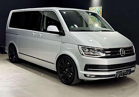 VW T6 Multivan Volkswagen Multivan Highline4Motion*AppleAndrAu