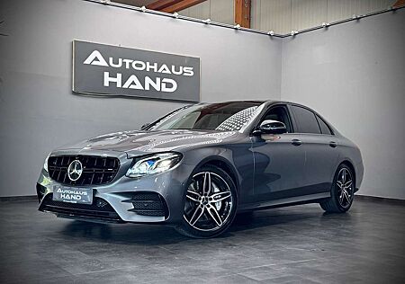 Mercedes-Benz E 53 AMG E53AMG*4Matic+*Pano*LED*Spurhalte*Schiebedach*