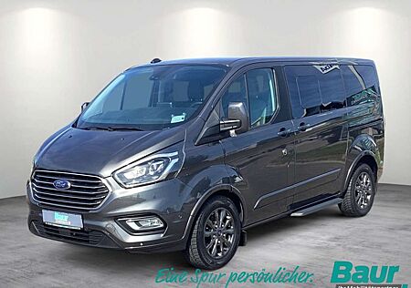 Ford Tourneo Custom 320 L1H1 VA Autm. Titanium X AHK Navi Kamera