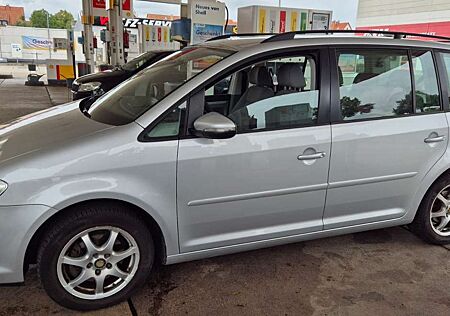 VW Touran Volkswagen 1.4 TSI Conceptline