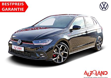 VW Polo Volkswagen 2.0 TSI GTI DSG Matrix Android Apple Kamera