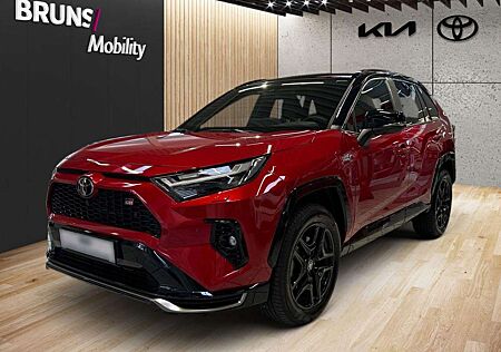 Toyota RAV 4 2.5 Plug-in Hybrid 4x4 GR Sport