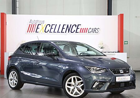 Seat Ibiza 1.0 TGI CNG FR-SPORT / LED / LEDER / ACC