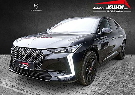 DS Automobiles DS 4 E-TENSE 225 Performance Line + ACC HUD