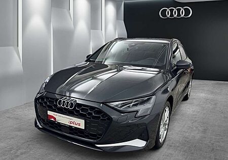 Audi A3 Sportback 35 TFSI AHK NAVI SITZH SPORTSITZE