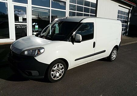 Fiat Doblo SX Maxi Kasten AHK Allwetter