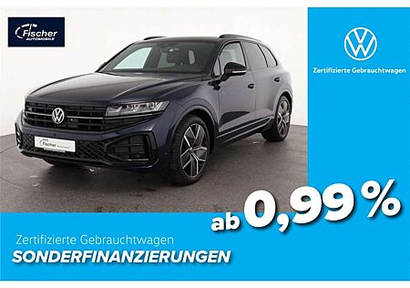 VW Touareg Volkswagen 3.0 TDI V6 4Mot. R-Line Black Style Tip.