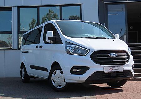 Ford Transit Custom 340 L2H1 9 Sitze