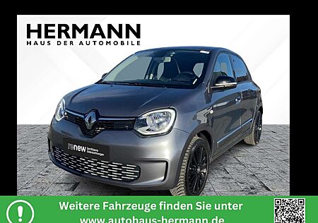 Renault Twingo Techno Electric CAM*LED*NAVI*KONTRAST*LM