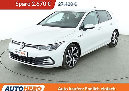 VW Golf Volkswagen 2.0 TSI Style Aut.*NAVI*CAM*ACC*
