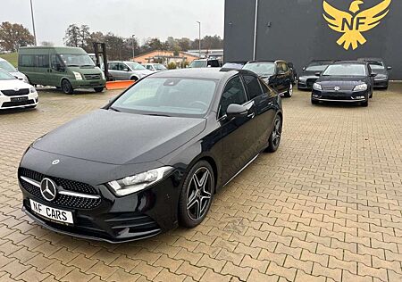 Mercedes-Benz A 220 4Matic Limo AMG Paket,Navi,LED,1.Hd,Mwst,