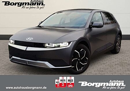 Hyundai IONIQ 5 Techniq Elektro 4WD 77,4 kWh LED - Navi - Sitzheiz