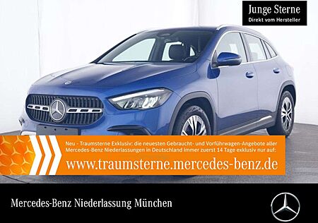 Mercedes-Benz GLA 200 PROGRESSIVE+AHK+LED+KAMERA+7G