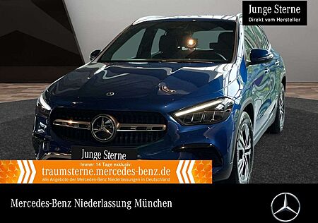 Mercedes-Benz GLA 200 PROGRESSIVE+AHK+LED+KAMERA+7G