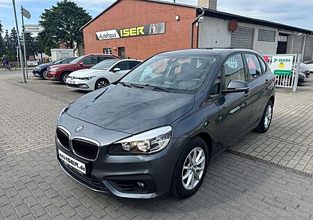 BMW 218 i Advantage
