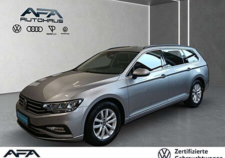 VW Passat Volkswagen Var. 2.0 TDI Business DSG AHK*RFK*ACC*NAV