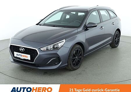 Hyundai i30 1.4 TGDI Trend *NAVI*CAM*PDC*SHZ*