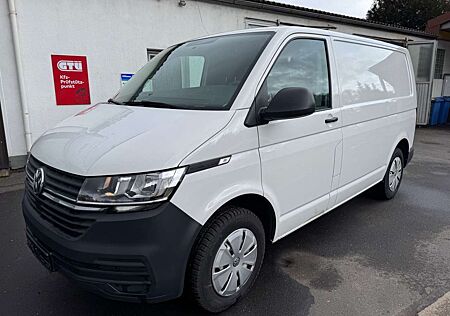 VW T6 Transporter Volkswagen