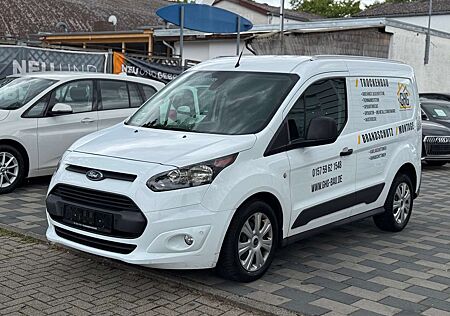 Ford Transit Connect Kasten Trend Klima