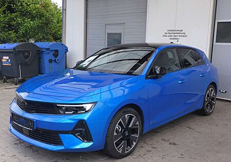 Opel Astra Electric GS